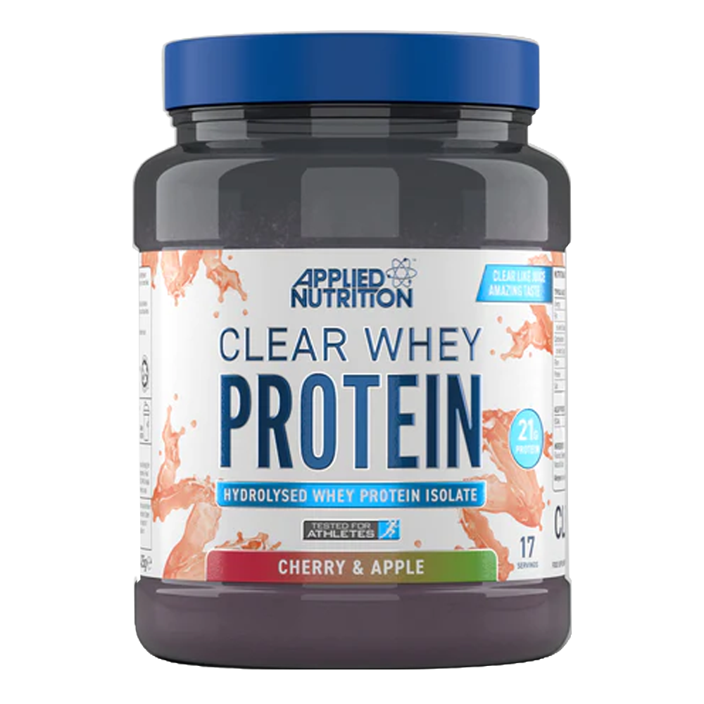 Applied Nutrition Clear Whey Protein 425G (17 Servings)