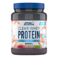 Applied Nutrition Clear Whey Protein 425G (17 Servings)