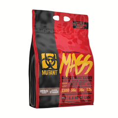 Mutant Mass Gainer 15Lbs (6.8KG)