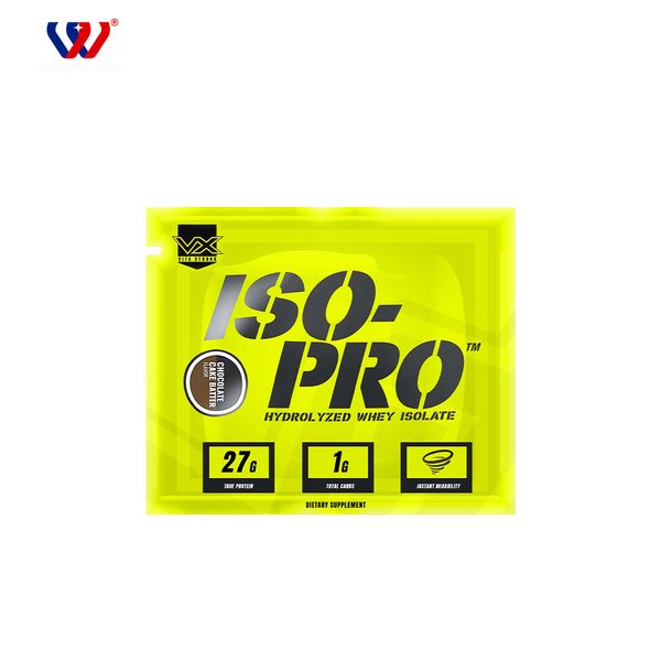 Sample VitaXtrong ISO PRO - Hydrolyzed Whey Isolate 1 Lần Dùng