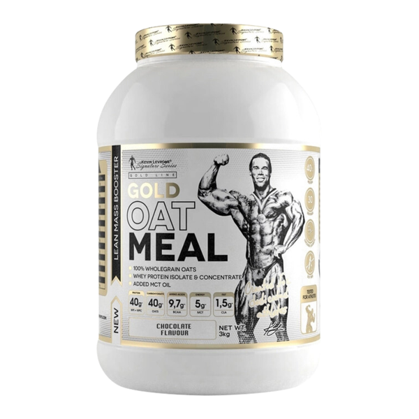 Kevin Levrone Gold Oat Meal 3KG (30 Serving)