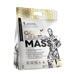 Kevin Levrone GOLD Lean Mass 6KG (30 Servings)