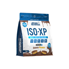 Applied Nutrition ISO XP Whey Protein Isolate 1KG (40 Servings)