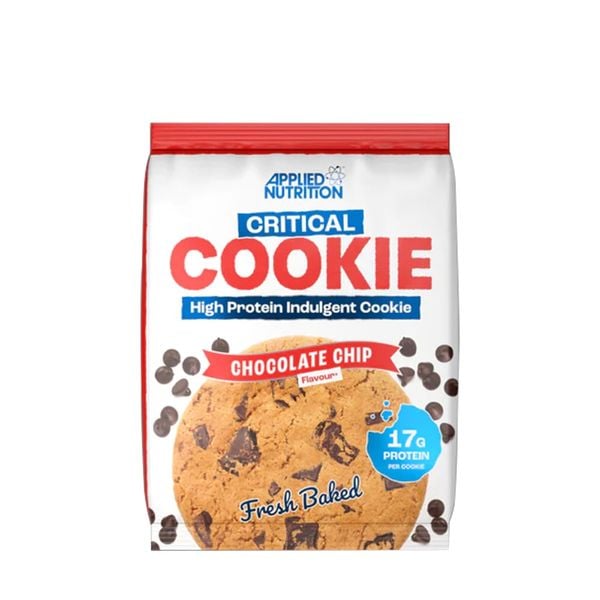 Applied Nutrition Critical Cookie 73G (1 Servings)