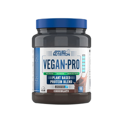 Applied Nutrition Vegan Pro 450G (15 Servings)