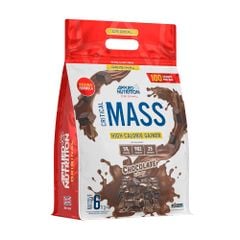 Applied Nutrition Critical Mass Original 6KG (25 Servings)