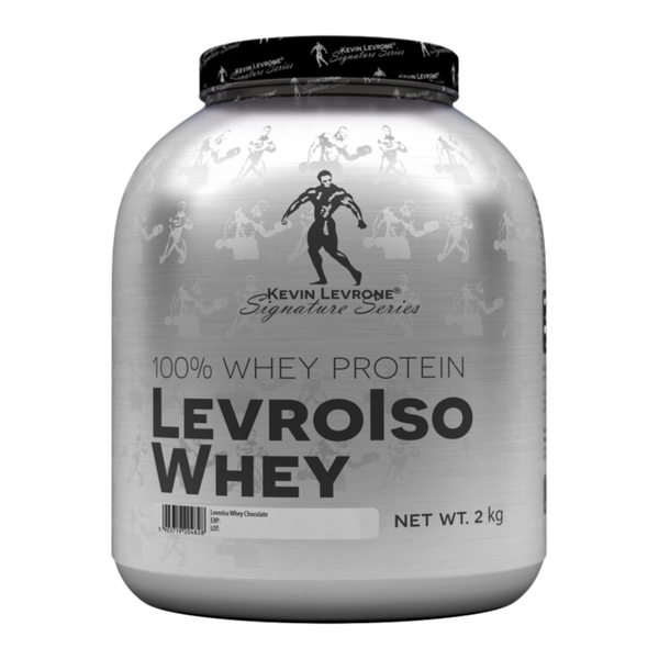 Kevin Levrone LevroIso Whey 2KG (66 Servings)