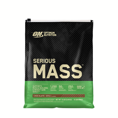 Optimum Nutrition Serious Mass 12LBS (5.4KG | 16 Servings)