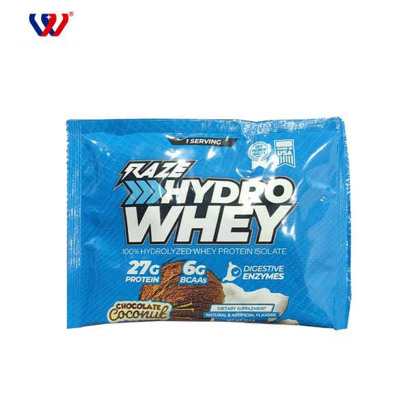 Raze Hydro Whey Sample 1 Serving 32.4g