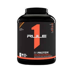 Rule 1 Protein 5Lbs (2.27KG | 76 Servings)