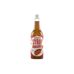 Applied Nutrition Barista Syrup 1L Siro (66 Servings)