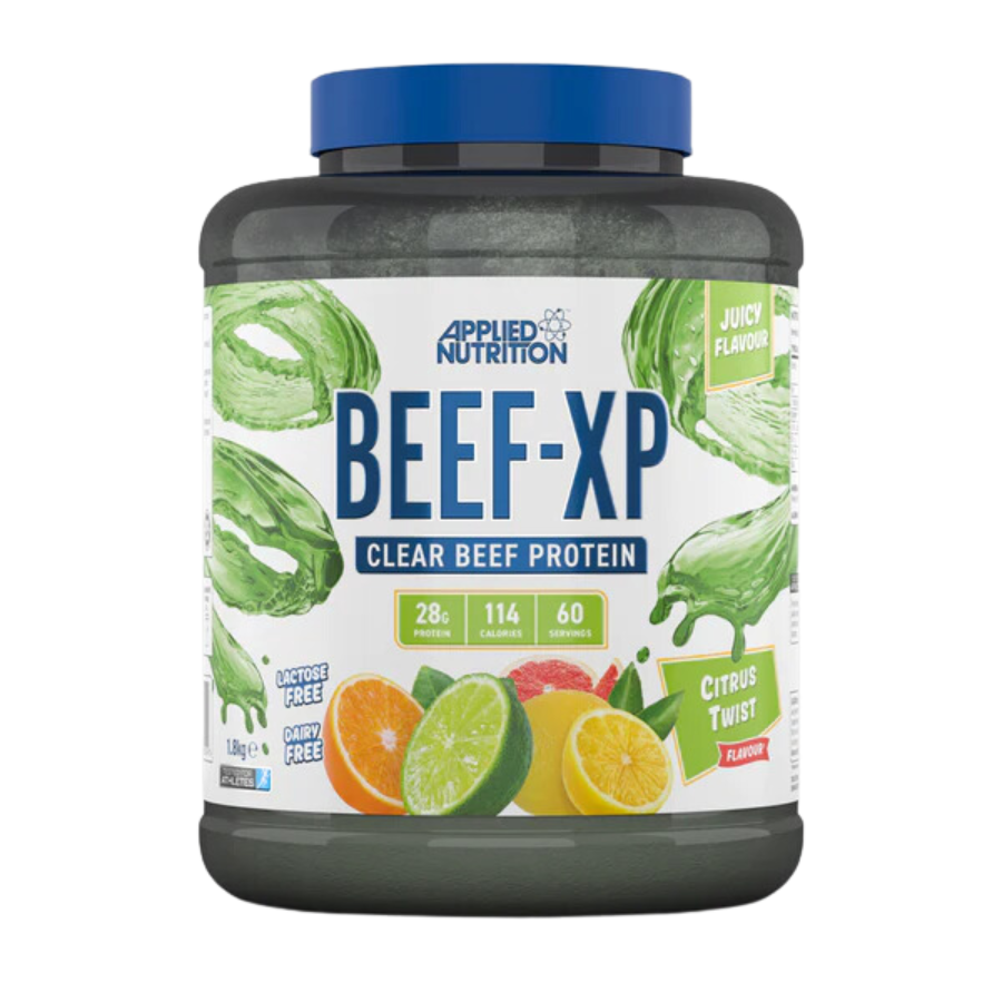 Applied Nutrition Beef XP 1.8KG (60 Servings)