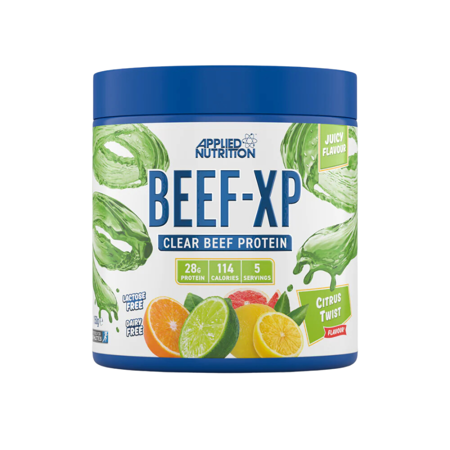 Applied Nutrition Beef XP 150G (5 Servings)