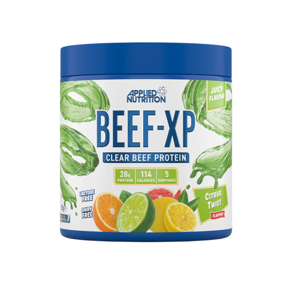 Applied Nutrition Beef XP 150G (5 Servings)