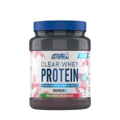 Applied Nutrition Clear Whey Protein 425G (17 Servings)