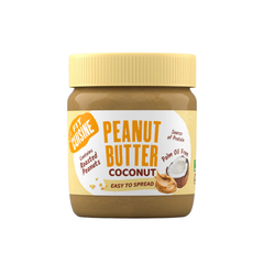 Applied Nutrition Fit Cuisine Peanut Butter Smooth 350G (23 Servings)