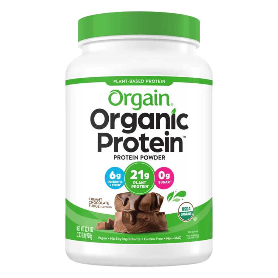 Orgain Organic Protein 920G (20 Servings)