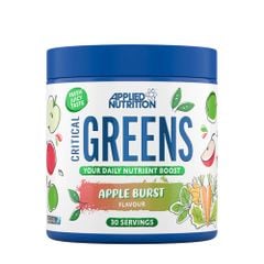 Applied Nutrition Critical Greens 150G (30 Servings)