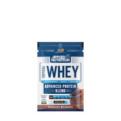 Applied Nutrition Critical Whey Protein Blend Sachet 30G (1 Serving)