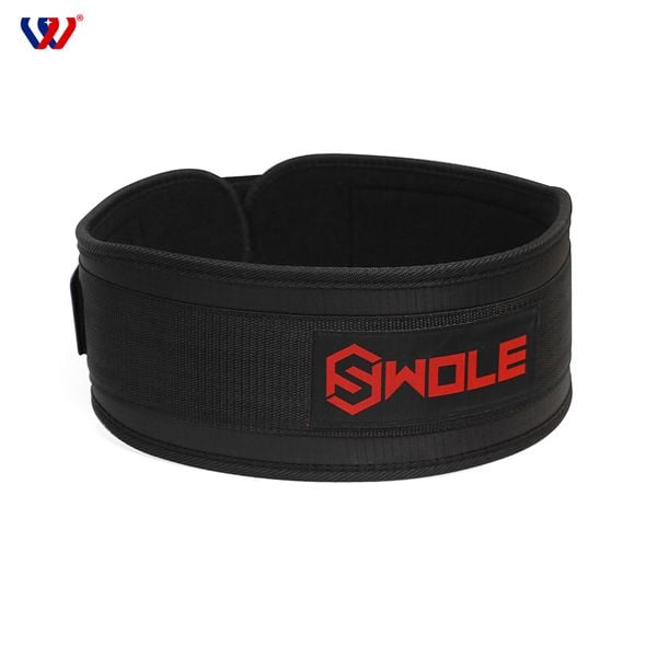 Swole Đai Lưng Tập Gym Lifting Belt
