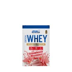 Applied Nutrition Critical Whey Protein Blend Sachet 30G (1 Serving)