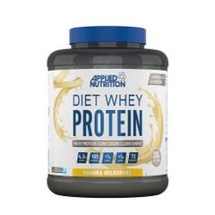 Applied Nutrition Diet Whey 1.8KG (72 Servings)