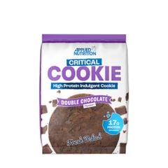 Applied Nutrition Critical Cookie 73G (1 Servings)