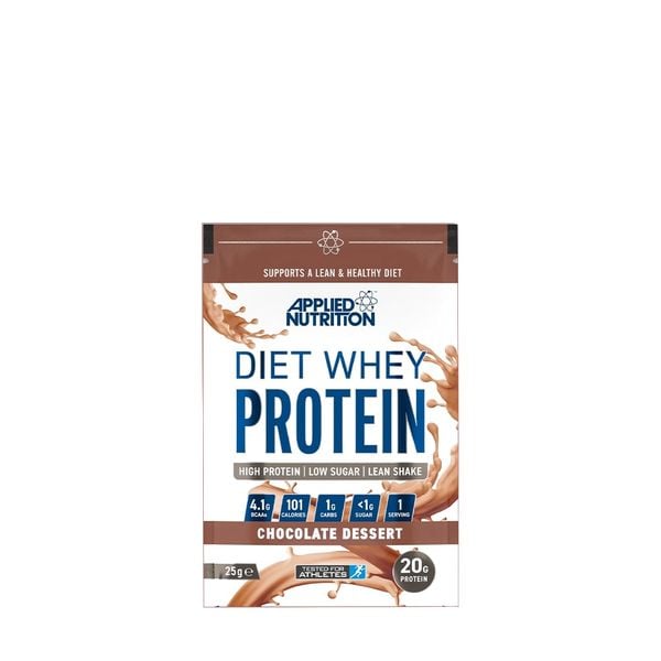 Applied Nutrition Diet Whey 25G (1 Servings)