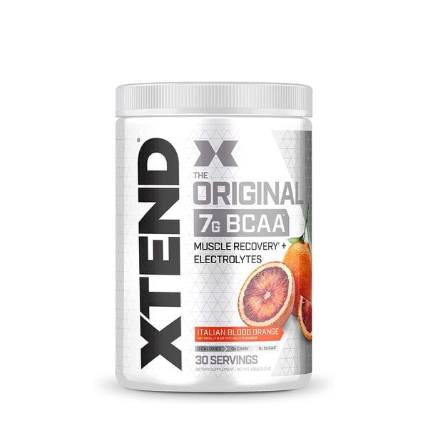 Xtend BCAA 30 serving