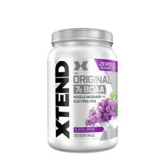 Xtend BCAA 90 serving