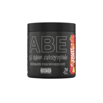 Applied Nutrition ABE All Black Everything Pre-workout 315G (30 Servings)