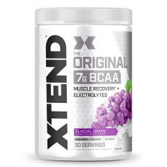 Xtend BCAA 30 serving