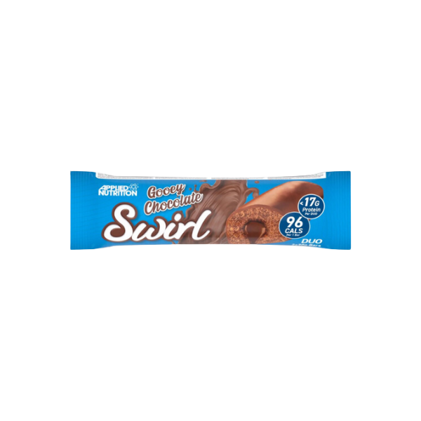 Applied Nutrition Swirl Duo Bar 60G (1 Servings) (Date 8-2024)