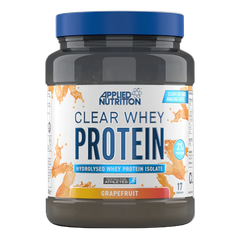 Applied Nutrition Clear Whey Protein 425G (17 Servings)