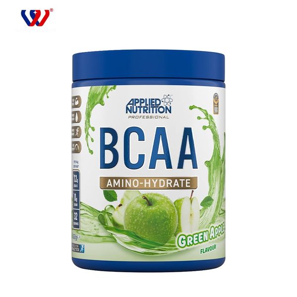 Applied Nutrition BCAA Amino Hydrate 450G (32 Servings)