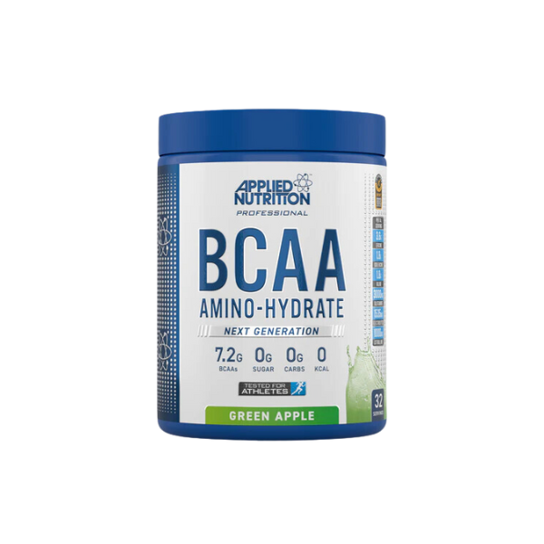 Applied Nutrition BCAA Amino Hydrate 450G (32 Servings)