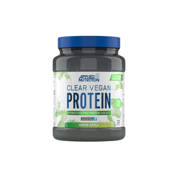 Applied Nutrition Clear Vegan Protein 300G (20 Servings)