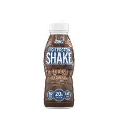 Applied Nutrition High Protein Shake 330ML (1 Servings)