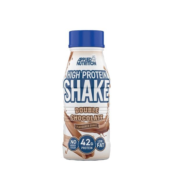 Applied Nutrition High Protein Shake 500ML (1 Servings)