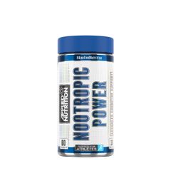 Applied Nutrition Nootropic Power 60 Viên (60 Servings)