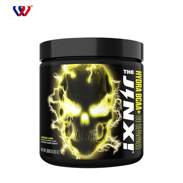 JNX Sports The Hydra BCAA+(30 Lần Dùng)