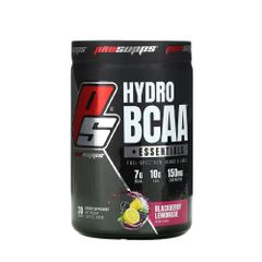 Prosupps Hydro BCAA + Essentials 30ser