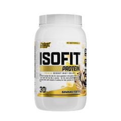 Nutrex IsoFit 908g