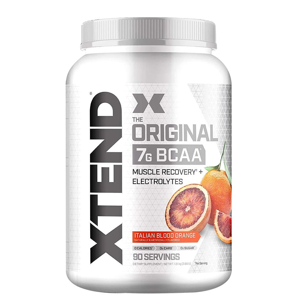 Xtend BCAA 90 serving