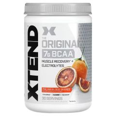 Xtend BCAA 30 serving