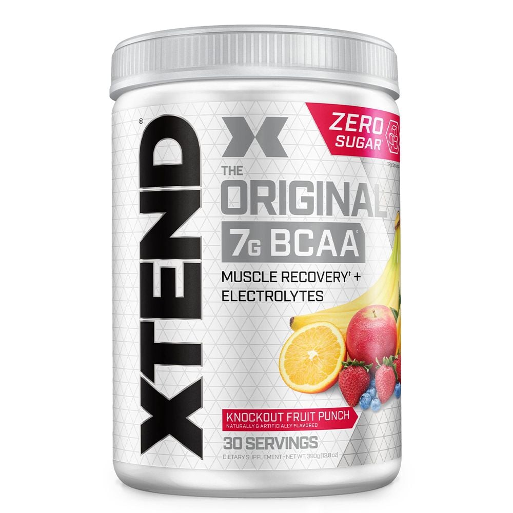 Xtend BCAA 30 serving