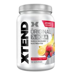 Xtend BCAA 90 serving