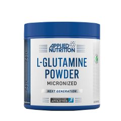Applied Nutrition L-Glutamine Powder 250G (50 Servings)