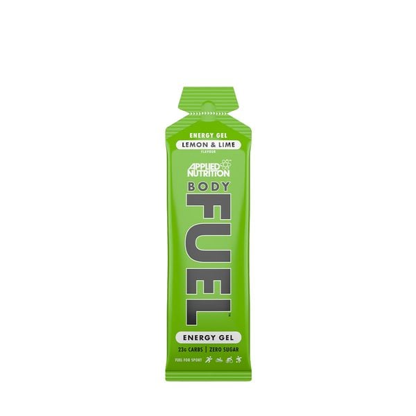 Applied Nutrition Body Fuel Energy Gel 60G (1 Servings)