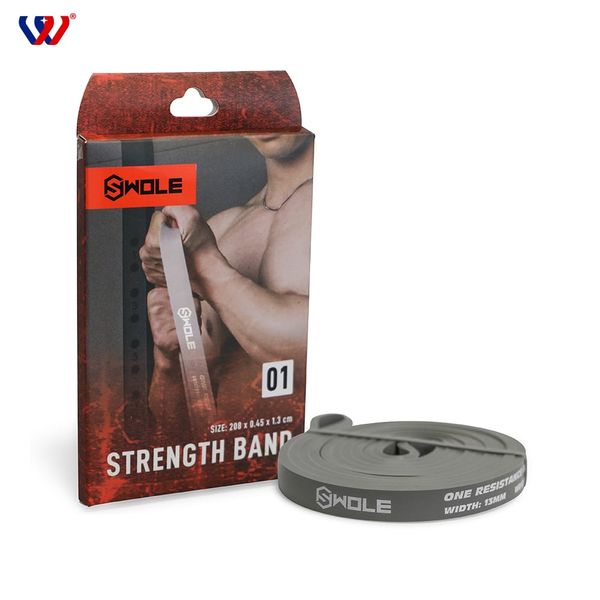 Swole Dây Kháng Lực Stranght Band